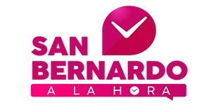 San Bernardo a la Hora