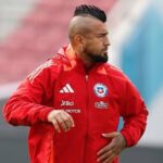 El inédito recuerdo de futbolista venezolano sobre Arturo Vidal: “Nunca me había pasado”
